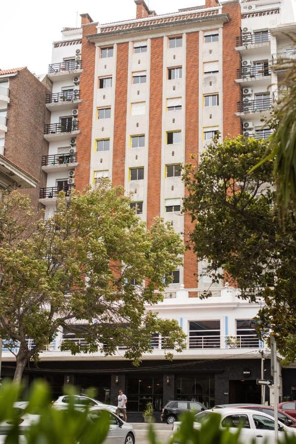 Selina Montevideo Hotel Exterior foto