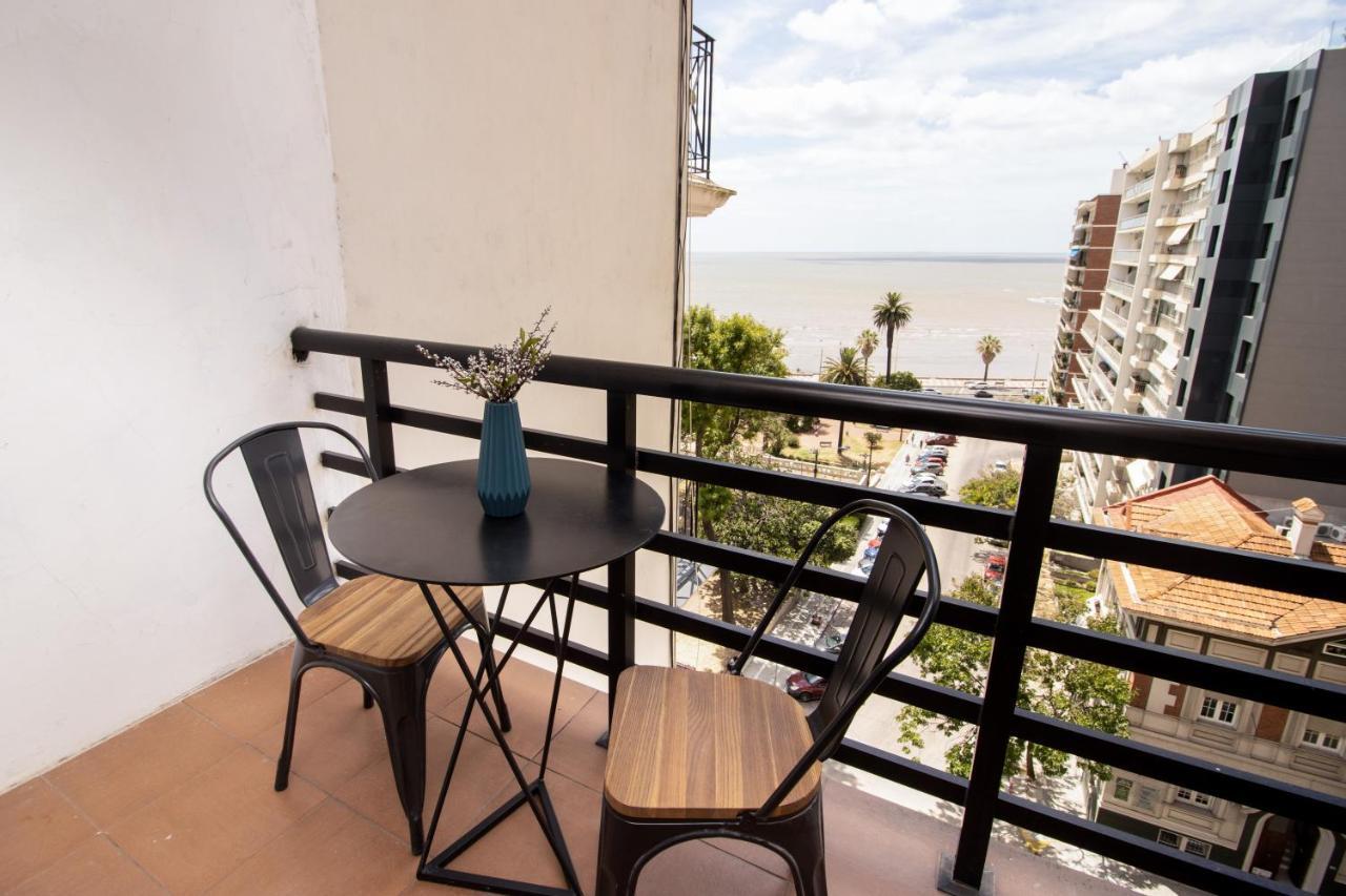 Selina Montevideo Hotel Exterior foto